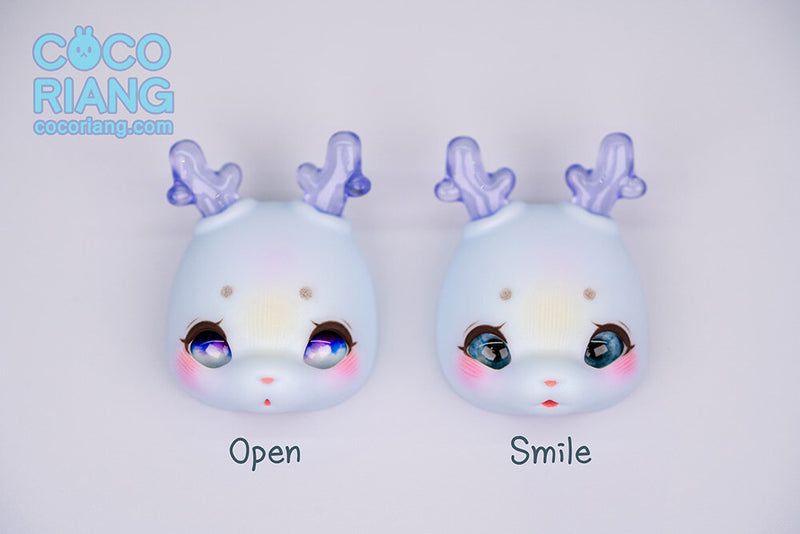 Aqua Marine Indy [Limited Time Offer] | PREORDER | DOLL