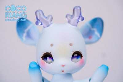 Aqua Marine Indy [Limited Time Offer] | PREORDER | DOLL