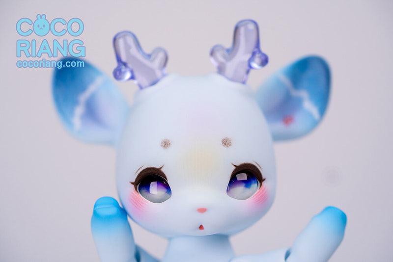 Aqua Marine Indy [Limited Time Offer] | PREORDER | DOLL