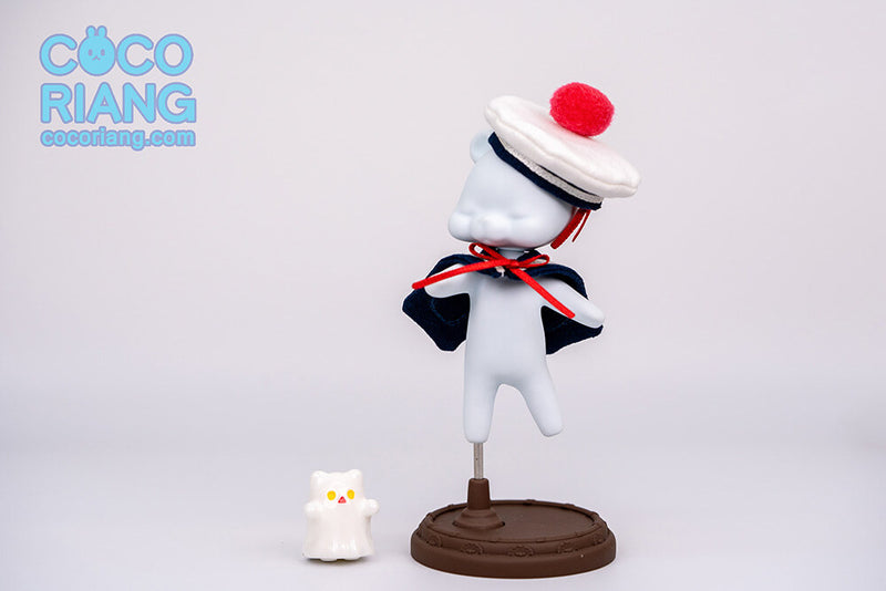 Aqua Marine Indy [Limited Time Offer] | PREORDER | DOLL