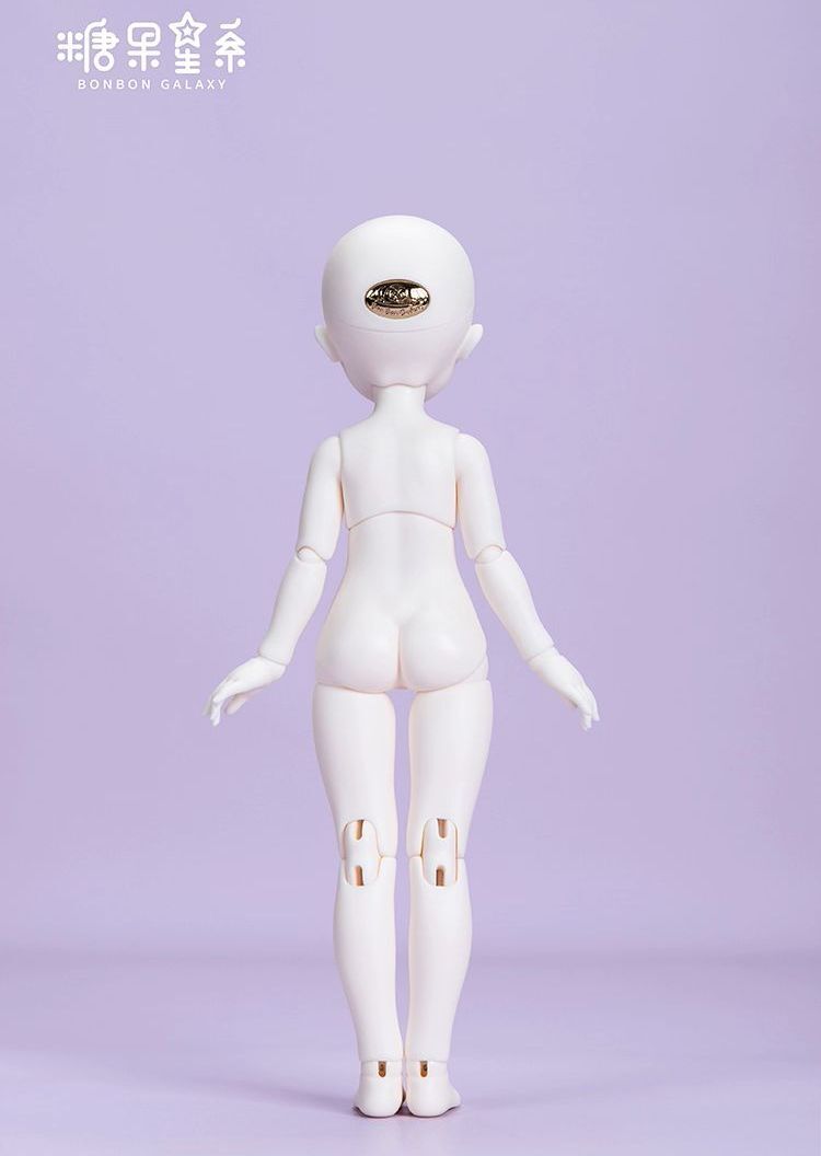 TG-B6-04 Body  (Lotus root) [Limited time] | PREORDER | PARTS