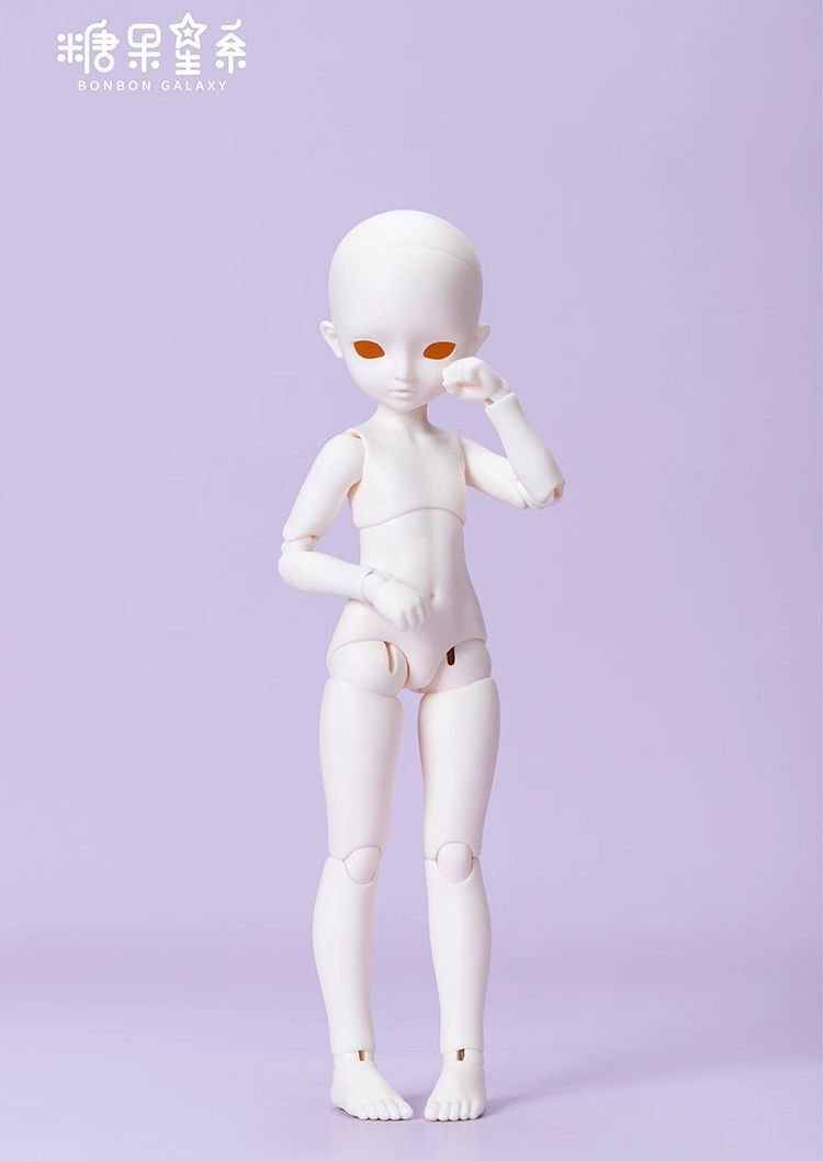 TG-B6-04 Body  (Lotus root) [Limited time] | PREORDER | PARTS