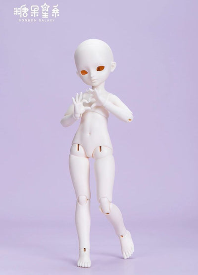 TG-B6-04 Body  (Lotus root) [Limited time] | PREORDER | PARTS