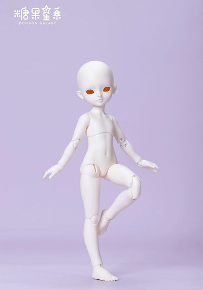 TG-B6-04 Body  (Lotus root) [Limited time] | PREORDER | PARTS