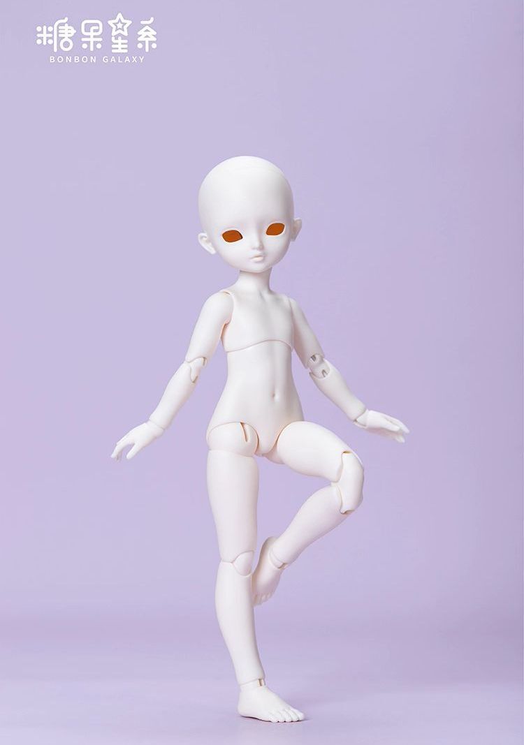 TG-B6-04 Body  (Lotus root) [Limited time] | PREORDER | PARTS