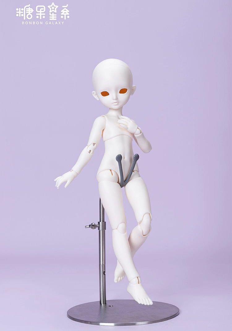 TG-B6-04 Body  (Lotus root) [Limited time] | PREORDER | PARTS