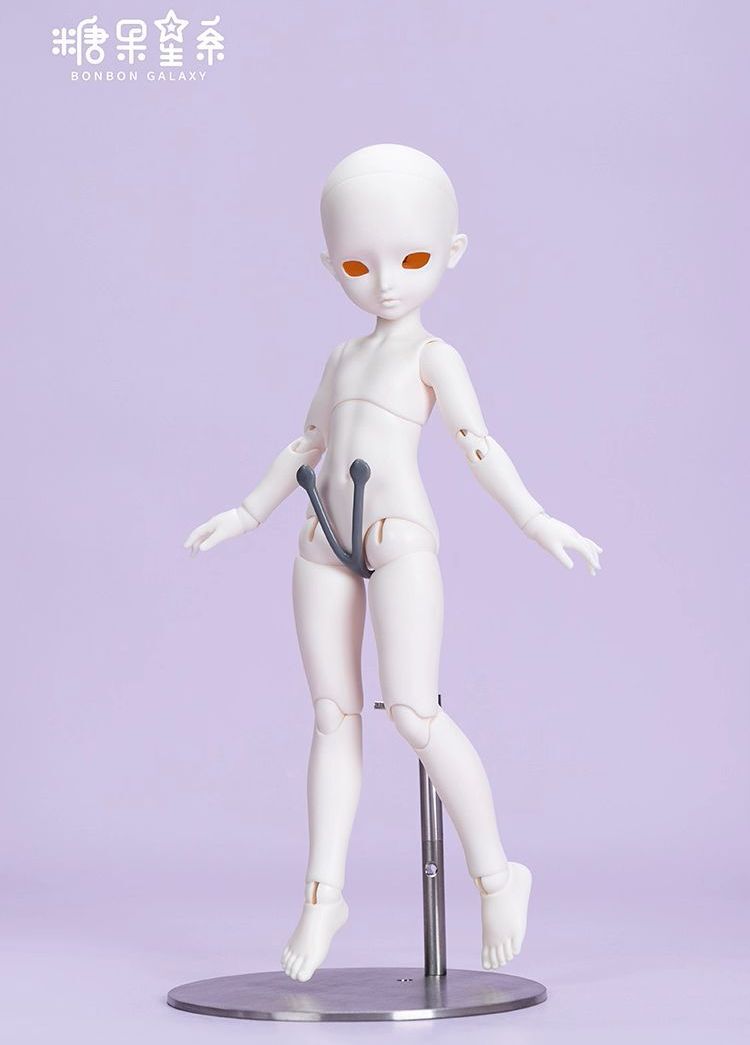 TG-B6-04 Body  (Lotus root) [Limited time] | PREORDER | PARTS