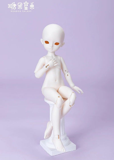 TG-B6-04 Body  (Lotus root) [Limited time] | PREORDER | PARTS