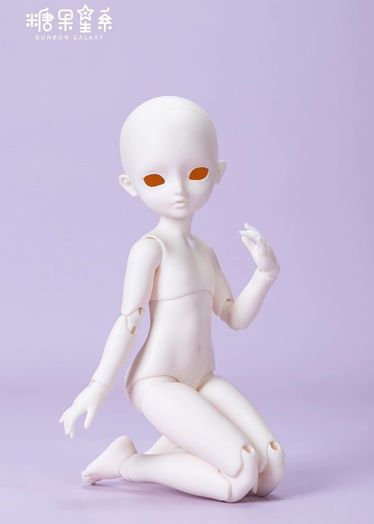 TG-B6-04 Body  (Lotus root) [Limited time] | PREORDER | PARTS