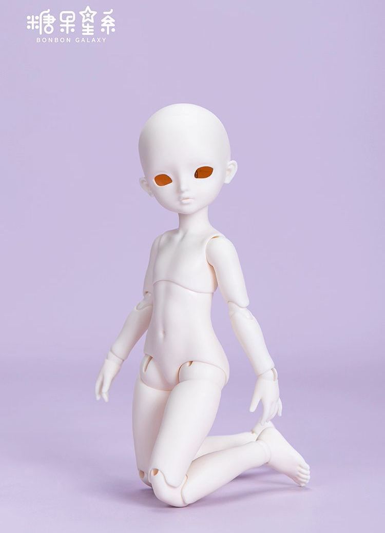 TG-B6-04 Body  (Lotus root) [Limited time] | PREORDER | PARTS