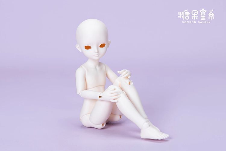 TG-B6-04 Body  (Lotus root) [Limited time] | PREORDER | PARTS