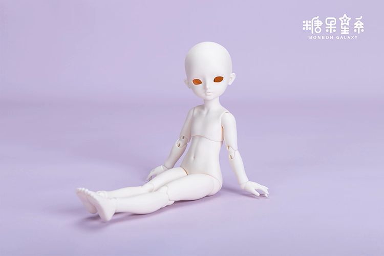 TG-B6-04 Body  (Lotus root) [Limited time] | PREORDER | PARTS