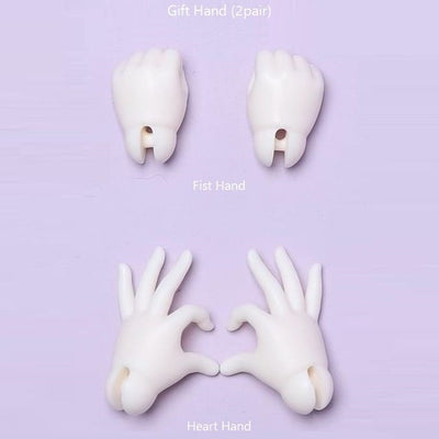 TG-B6-04 Body  (Lotus root) [Limited time] | PREORDER | PARTS