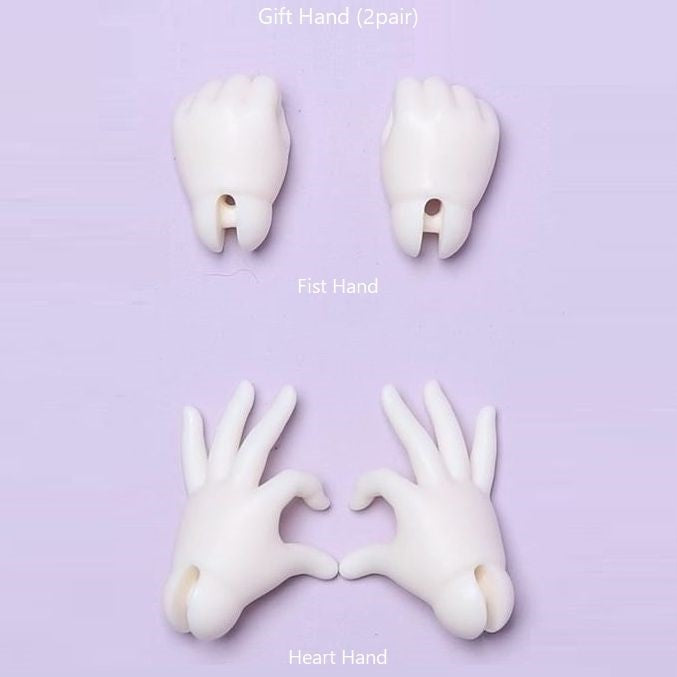 TG-B6-04 Body  (Lotus root) [Limited time] | PREORDER | PARTS