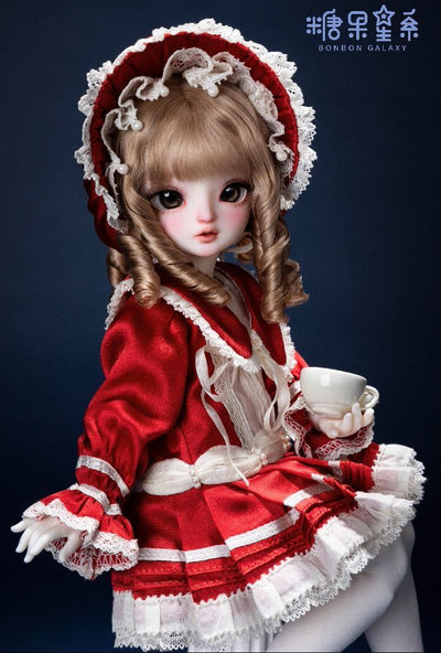 Kodariya Head [Limited time discount] | PREORDER | PARTS
