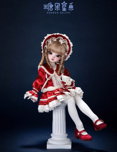 Kodariya Head [Limited time discount] | PREORDER | PARTS