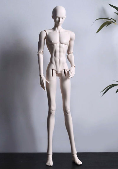 72cm Boy Body Ver.3 | PREORDER | PARTS