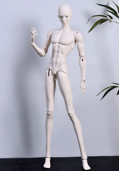 72cm Boy Body Ver.3 | PREORDER | PARTS