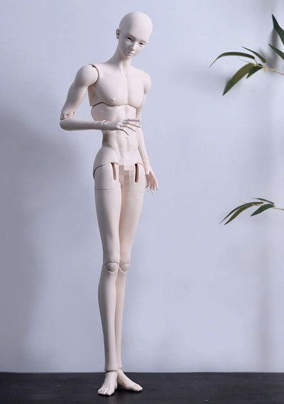72cm Boy Body Ver.3 | PREORDER | PARTS