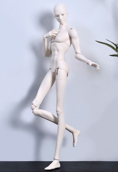 72cm Boy Body Ver.3 | PREORDER | PARTS
