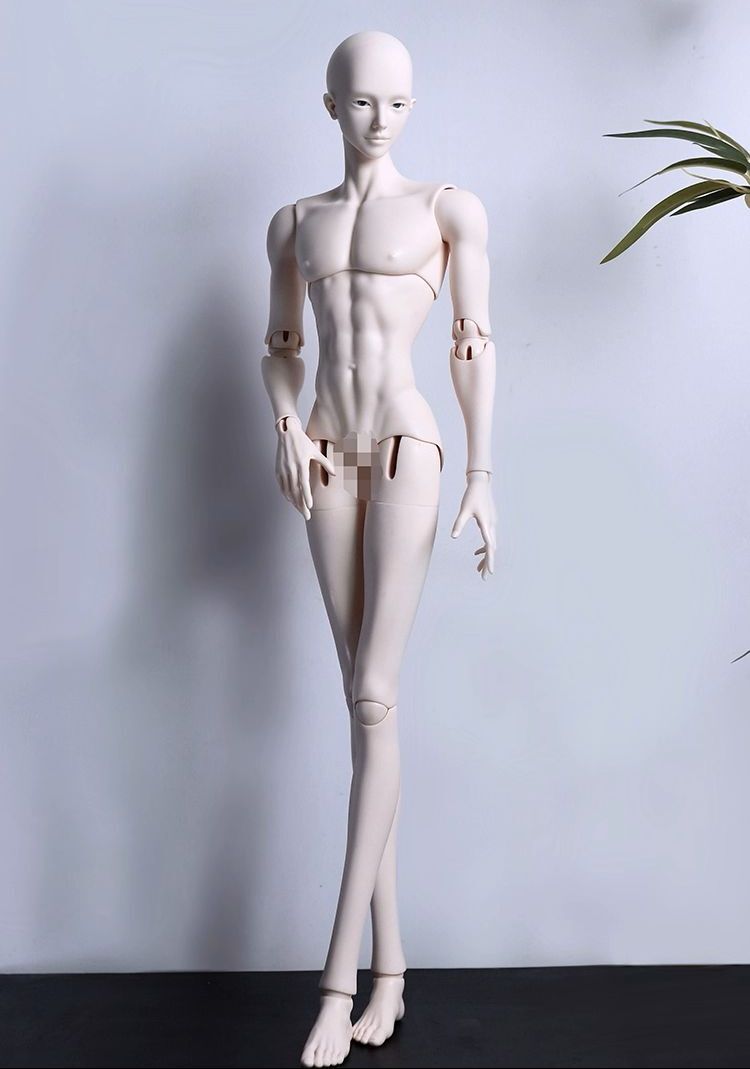 72cm Boy Body Ver.3 | PREORDER | PARTS