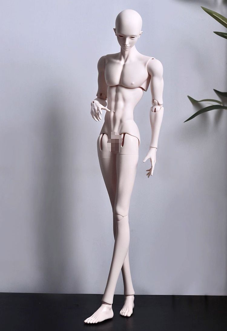 72cm Boy Body Ver.3 | PREORDER | PARTS