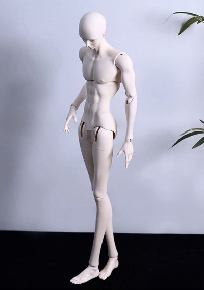 72cm Boy Body Ver.3 | PREORDER | PARTS