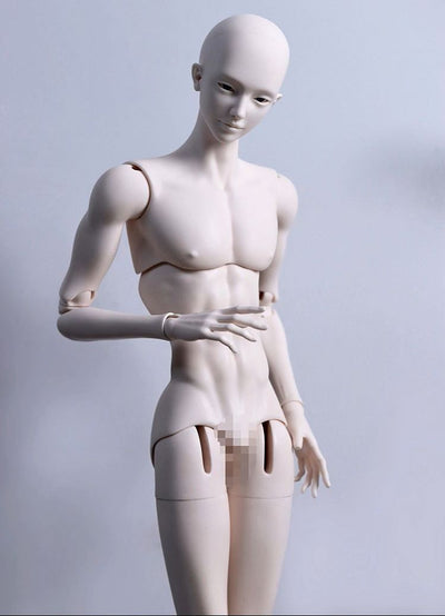 72cm Boy Body Ver.3 | PREORDER | PARTS