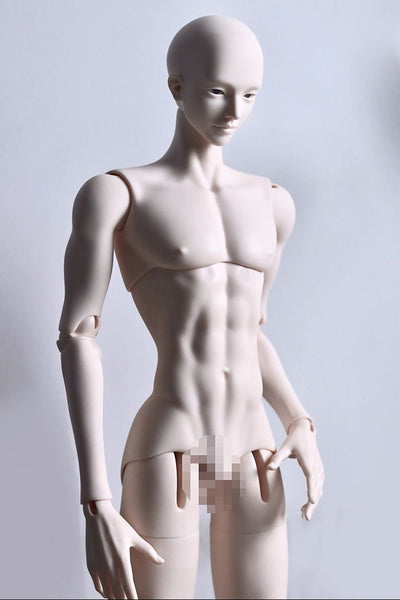 72cm Boy Body Ver.3 | PREORDER | PARTS