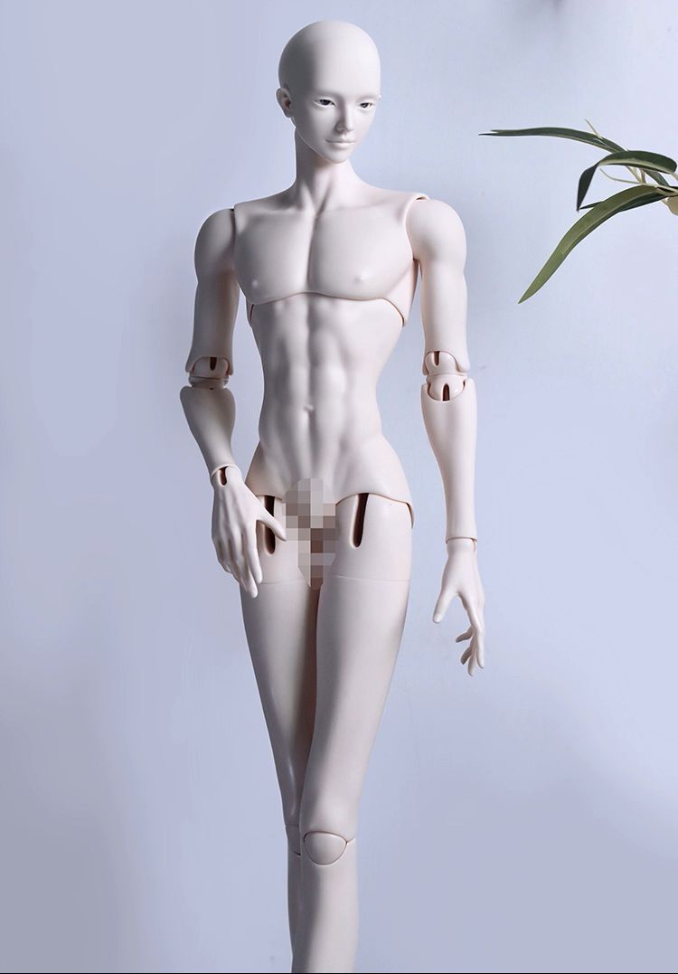 72cm Boy Body Ver.3 | PREORDER | PARTS