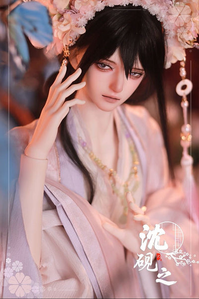 Shen YanZhi | PREORDER | DOLL