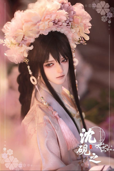 Shen YanZhi | PREORDER | DOLL