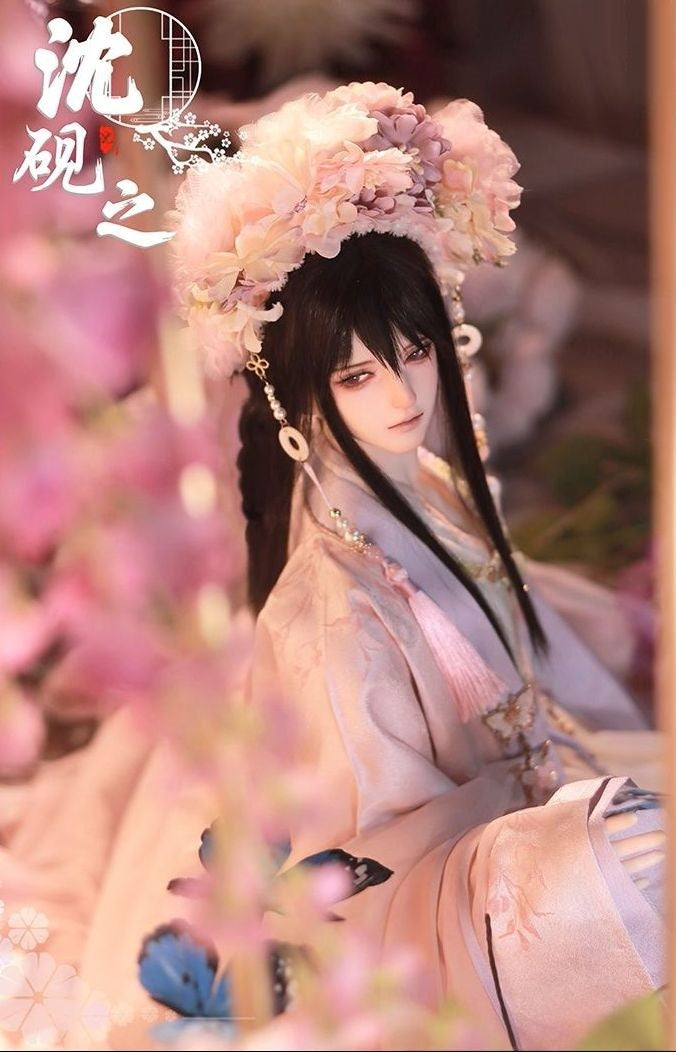 Shen YanZhi | PREORDER | DOLL