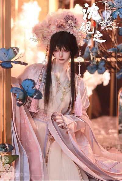 Shen YanZhi | PREORDER | DOLL