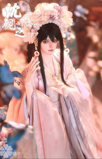 Shen YanZhi | PREORDER | DOLL