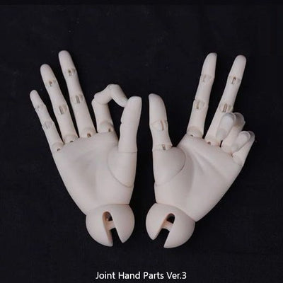 Jade Faced Peach Blossom - Shen YanZhi Fullset | PREORDER | DOLL