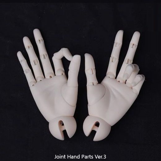 Jade Faced Peach Blossom - Shen YanZhi Fullset | PREORDER | DOLL