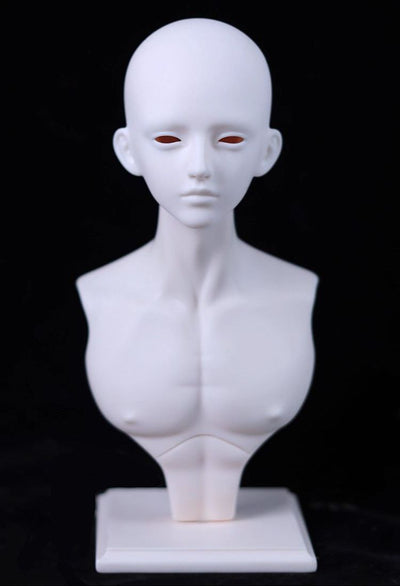Jade Faced Peach Blossom - Shen YanZhi Fullset | PREORDER | DOLL