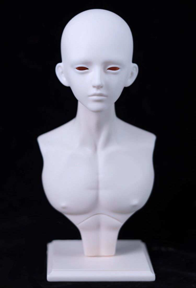 Shen YanZhi | PREORDER | DOLL