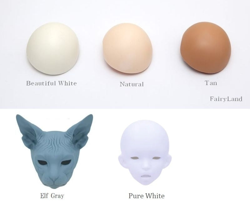 MiniFee Valérie(Valerie) Elf Head [Limited Time] | Preorder | PARTS