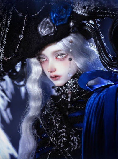 Sapphire Head [Limited Time 10% OFF] | PREORDER | PARTS