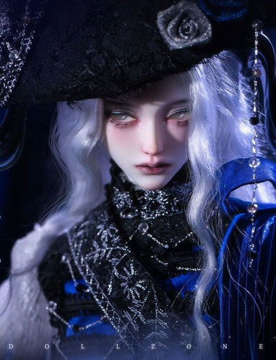 Sapphire Head [Limited Time 10% OFF] | PREORDER | PARTS
