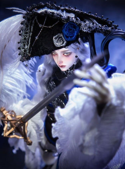 Sapphire Head [Limited Time 10% OFF] | PREORDER | PARTS