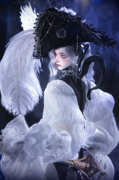 Sapphire Head [Limited Time 10% OFF] | PREORDER | PARTS