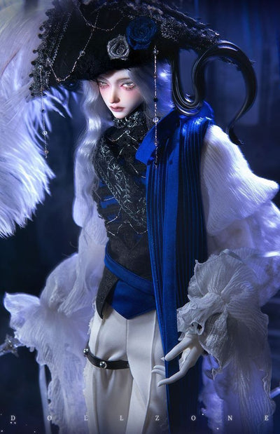 Sapphire Head [Limited Time 10% OFF] | PREORDER | PARTS