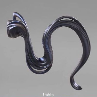 Horn (Sapphire) [10% OFF for a limited time] | PREORDER | PARTS