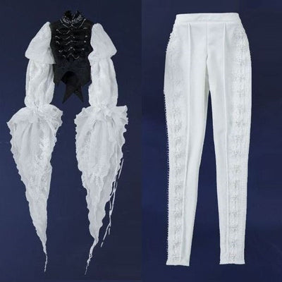 Sapphire Outfit [Limited Time Offer] | PREORDER | OUTFIT