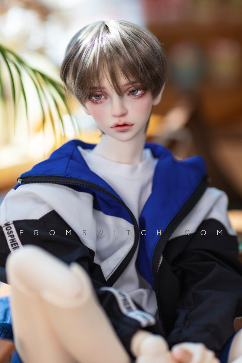 YIDO: Masquerade Head [Limited Time Offer] | PREORDER | PARTS