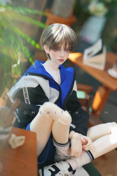 YIDO: Masquerade Head [Limited Time Offer] | PREORDER | PARTS