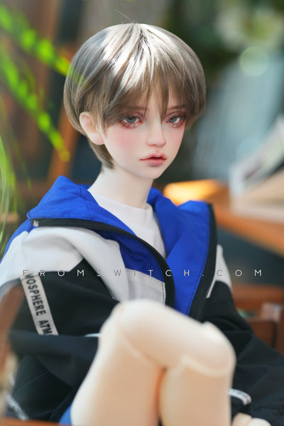 YIDO: Masquerade Head [Limited Time Offer] | PREORDER | PARTS